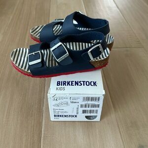Birkenstock Children